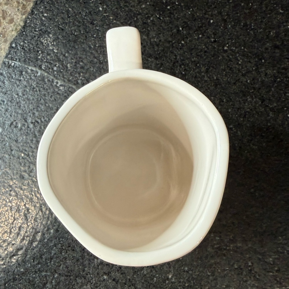Set of 3 Rae Dunn Coffee Mugs – Valentine’s, St. Patrick’s & Easter - Picture 9 of 15
